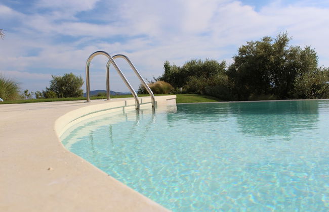 Akti Elia Villas - Foto 62