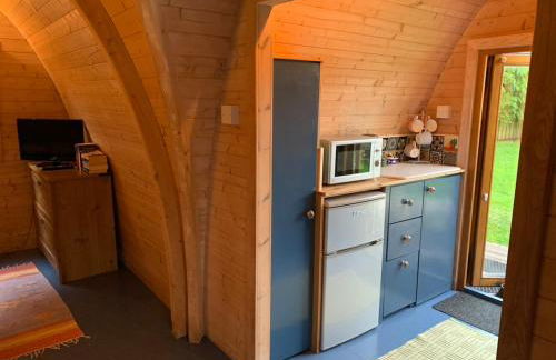 Silverspring Hideaways - Foto 20