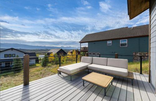 Scenic Perch home - Foto 3