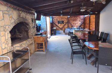 Holiday house Gašpar - Foto 16