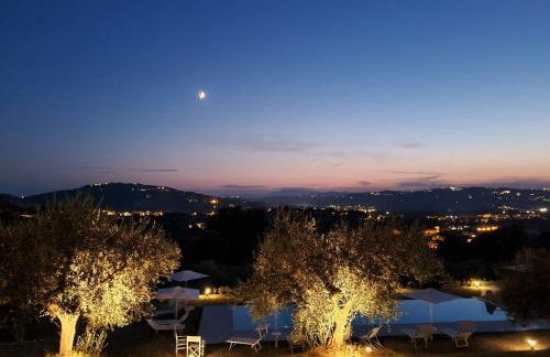 La Maggiolina Country House - Foto 53