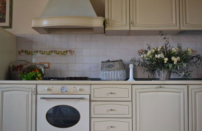 Agriturismo Monte a Pescia - Foto 14