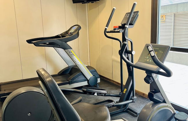 Locking Funcionários 7 - Foto 11