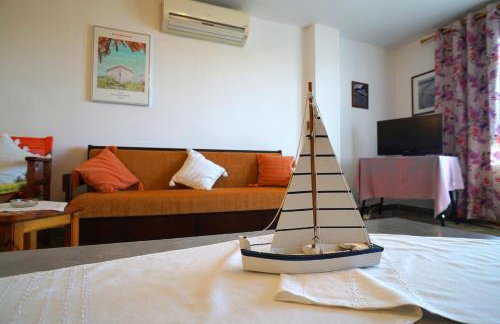 Solon and Teo Summer House in Avdira beach - Photo 14