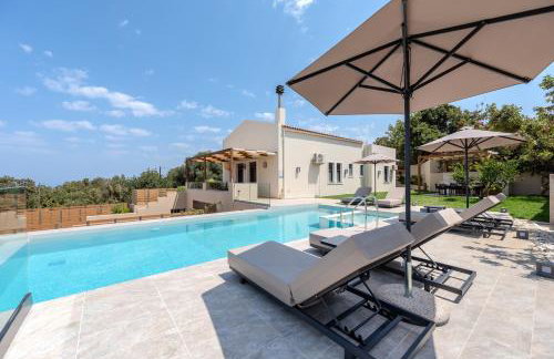 Athos Rural Villa - Foto 2