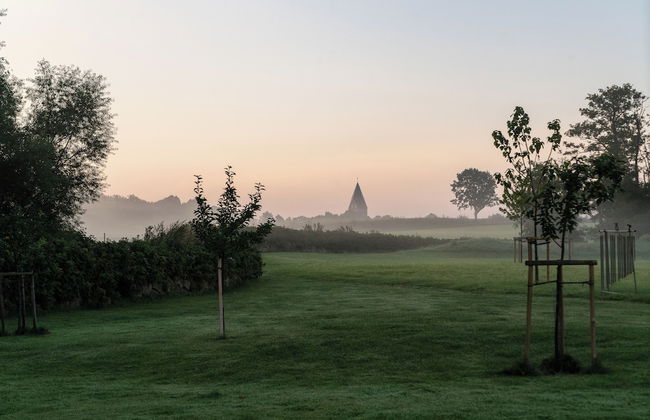 Kultur Gut Hasselburg - Foto 59