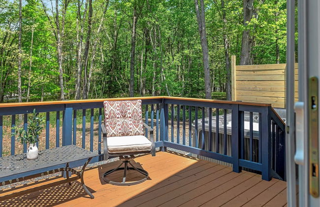 Wildrun by Avantstay Family-friendly Cabin - Foto 25