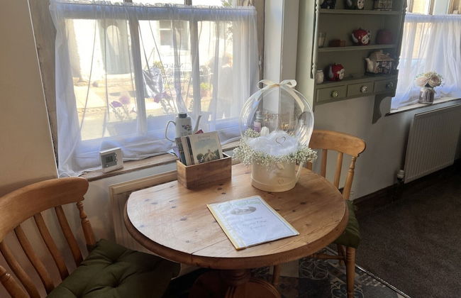 Historic Countryside Cottage - Sleeps 3 & Pets Ok - Foto 15