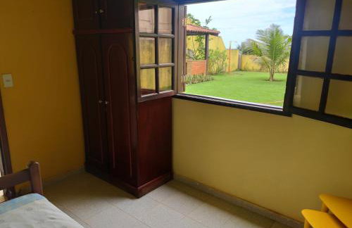 Cabo Frio, Piscina de frente pro Mar, Pé na areia - Foto 47