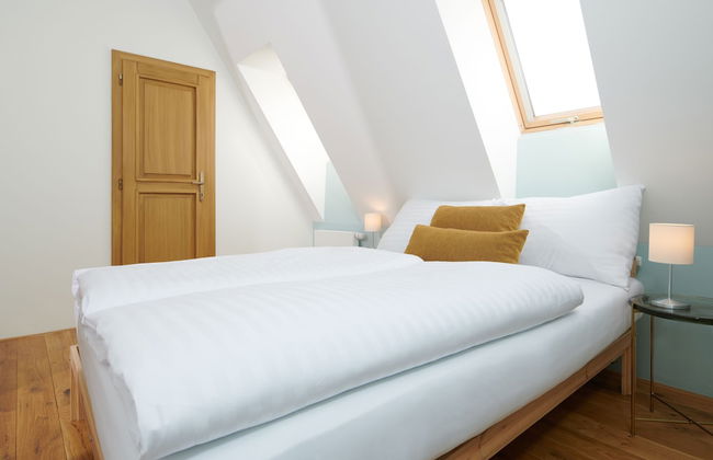 Mordecai Twelve Apartments by Adrez Living - Foto 44