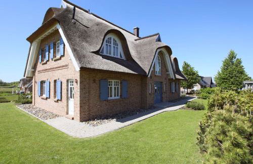 Strandhaus Buskam im Mönchgut auf Rügen - Foto 40