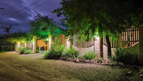 Pousada Tarumã challes 02 - Foto 5