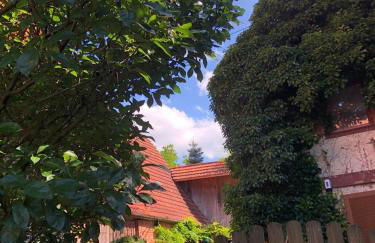 Ferienwohnungen auf einem ehemaligen Bauernhof - Foto 10