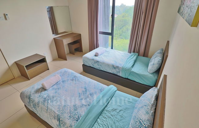 Swiss Garden Residences by Nature Home - Foto 31