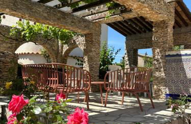 La Closerie - Foto 40