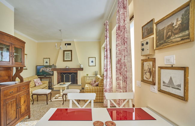 Marciana Hills Apartments - Foto 35