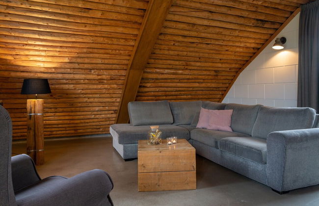 Apartment in Netherlands With Scenic Meadows - Foto 7