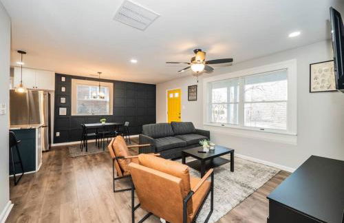 Newly renovated 3 bed/1 bath for visits to DC/UMD! - Foto 5