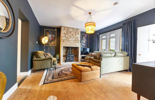 Host & Stay - Percy Cottage - Foto 24