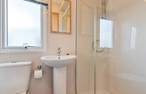 Tattershall Lakes: Sally's Superior Stay - Foto 23