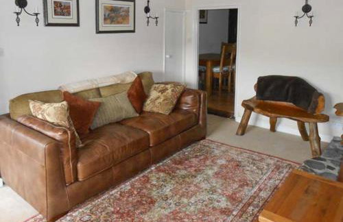 Tuckermarsh Quay River Cottage 2 - Foto 2