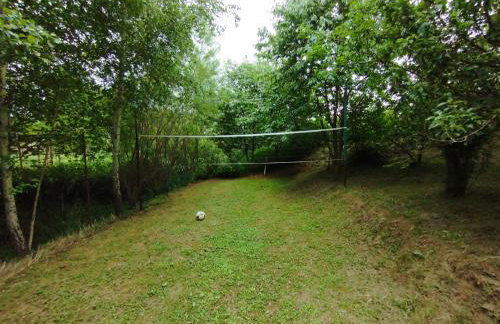 Garden House nad jeziorem Szelment - Foto 42