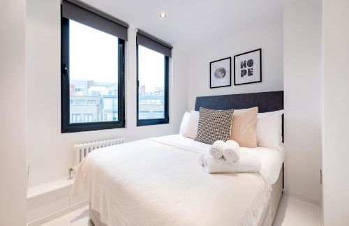 Huge & Central 3 Bedr, 4 Beds, Covent Gdn - Foto 35