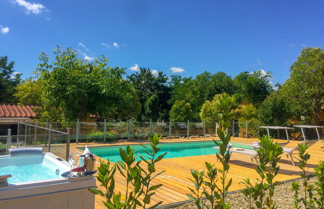 Villa Lavinia - Foto 34