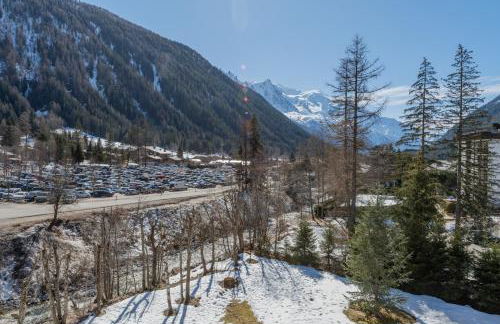 Résidence Grand Roc - Ancolies 215 - Happy Rentals - Foto 19