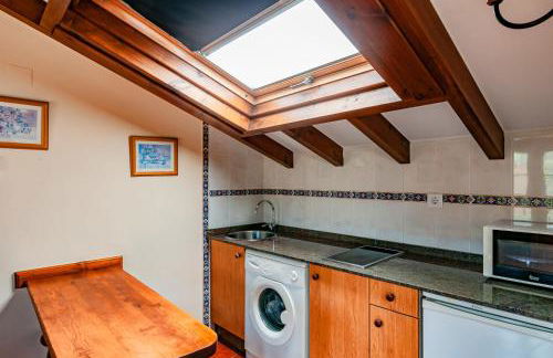 Apartamentos la Regoria - Foto 10