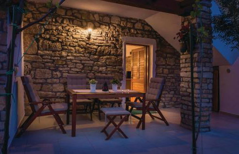 Three-Bedroom Holiday Home In Mratovo - Foto 15