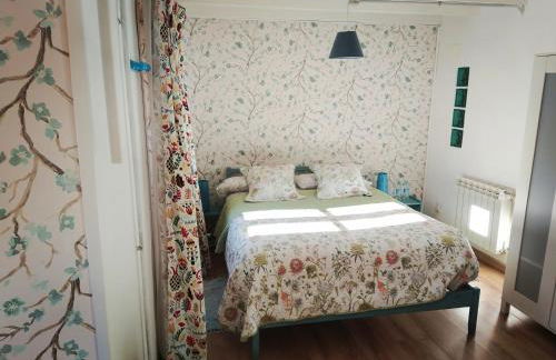 La Milana, Orbaneja del Castillo - Photo 35