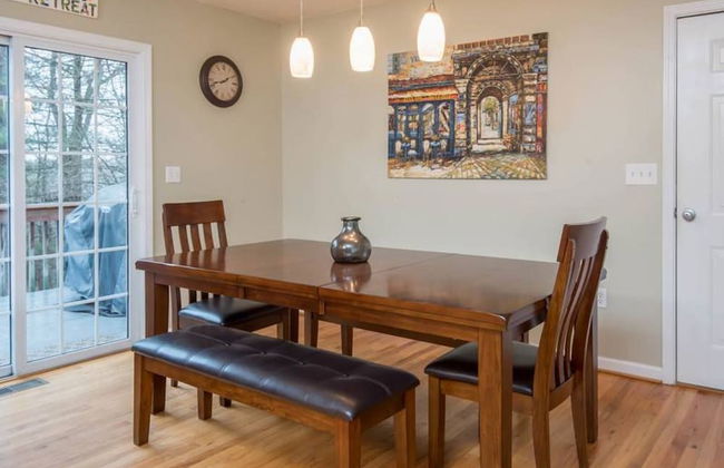 Asheville Cottage Retreat by Avantstay A+ Charm - Foto 23