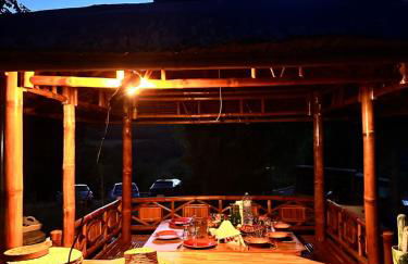 Appartement à la ferme - Foto 19