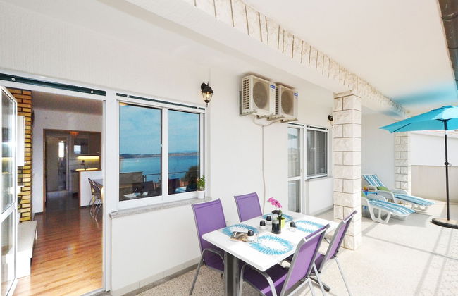 Apartments Markic - Foto 23