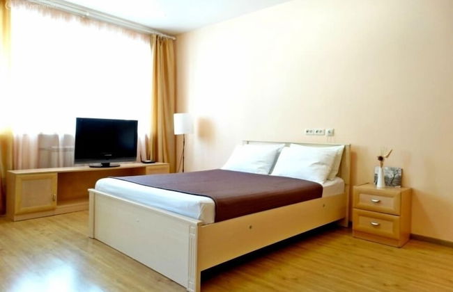 Inndays on Prospekt Lenina 74a - Foto 1