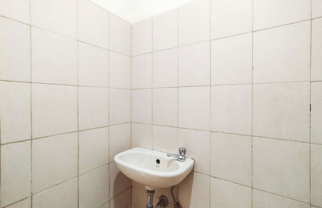 Modern 2Br Apartment At Tamansari Panoramic - Foto 18