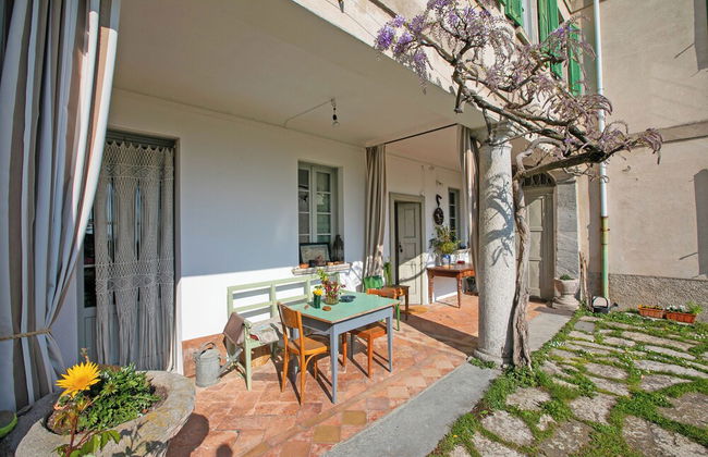 Casa Mirica Come una Volta - Foto 24