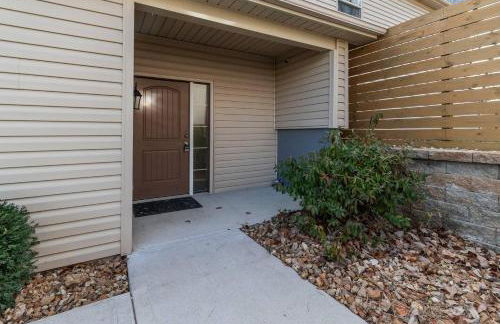 Home Away from Home 2 Close to KCI Airport, Weston - Foto 52