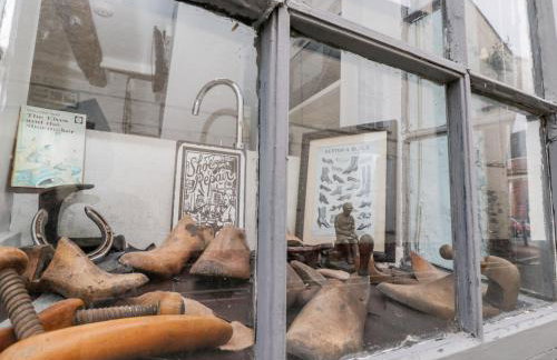 Cobblers Cottage - Foto 10