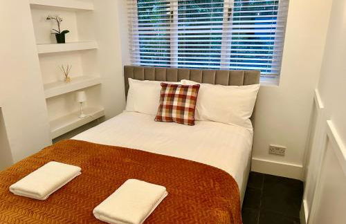 Beautiful Cosy Apartment in King's Cross - Foto 1