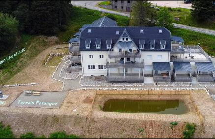 Sur la rive du Lac - Foto 2