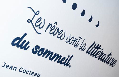 Capucine Cosy Appart Hôtel 3 étoiles - Foto 59