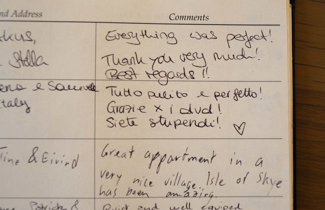 Apartment 4, Skye Holiday Apartments, Phoenix Flats - Foto 4