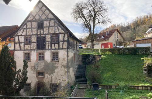 PEARLs - Stilvolle Wohnung zwischen dem Schwarzwald & der Schweiz - Foto 21