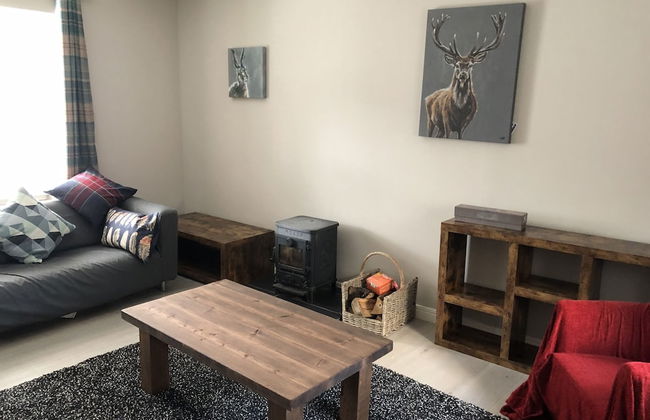 Garron House - Foto 12