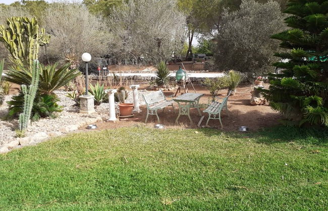 Bilocale Conca Climatizzato - Wi-fi in Villa in Pieno Relax - Foto 16