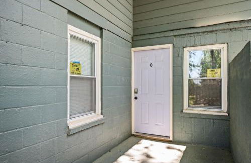Vibrant 3BD in SylvanHills Near Southside Beltline - Foto 23