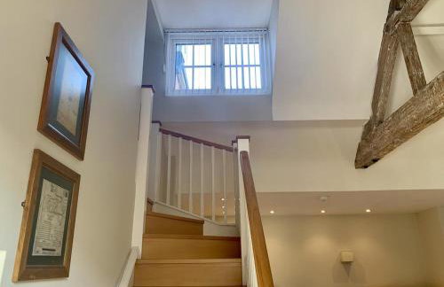 Brewery Cottage - Foto 10