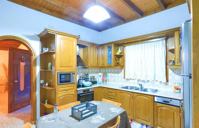 Villa Limoncello in Agrafi - Foto 18